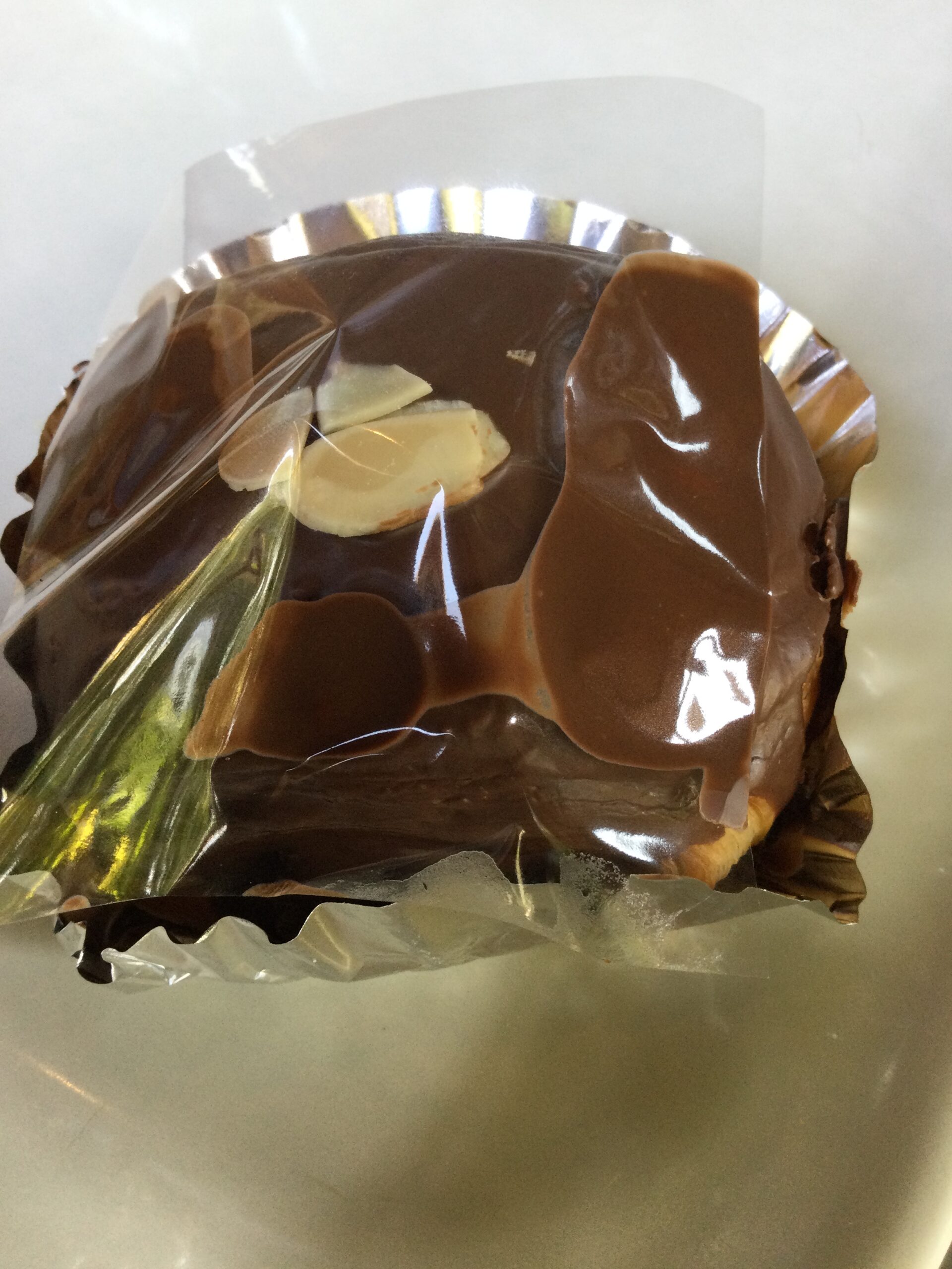 Instore Bakery くろわっさん | Bread and Cafe